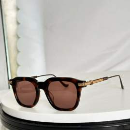 Picture of Chrome Hearts Sunglasses _SKUfw76199745fw